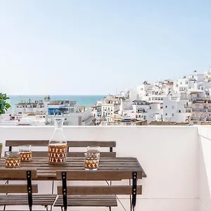  Appartement Atlantic Breeze