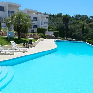  Vakantiehuis Terras Novas Village